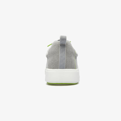 Nautica Erkek Gri Sneaker