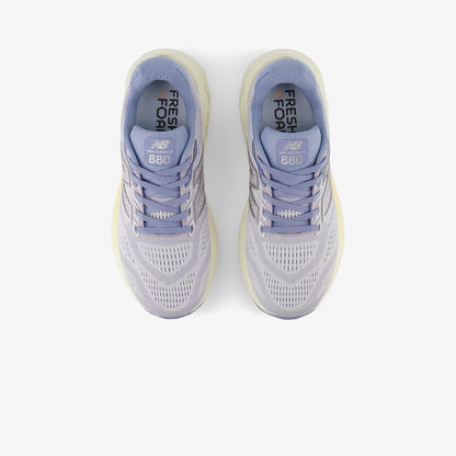 New Balance Fresh Foam 880 V15 Kadın Mor Koşu Ayakkabısı