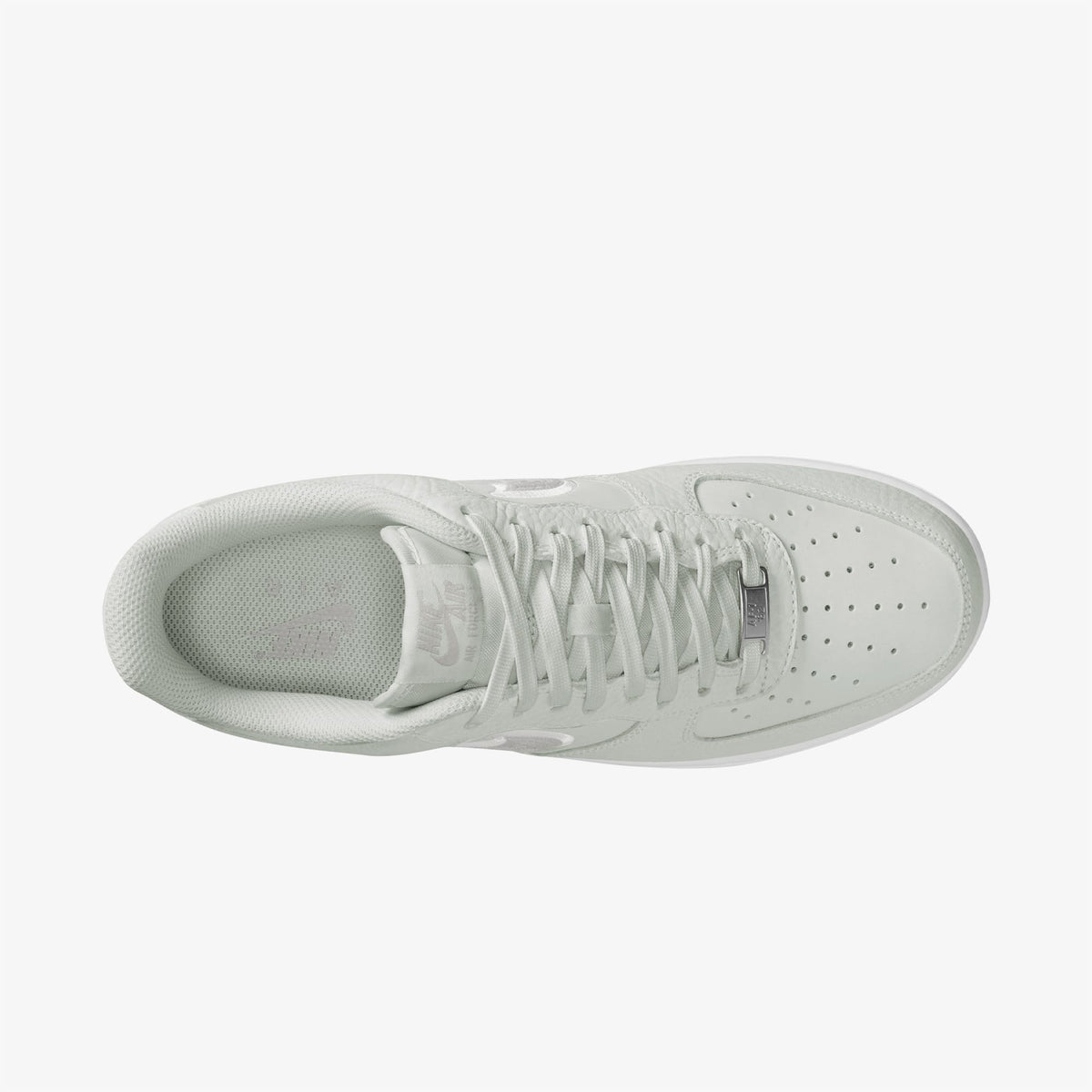 Nike Air Force 1 Erkek Beyaz Spor Ayakkabı