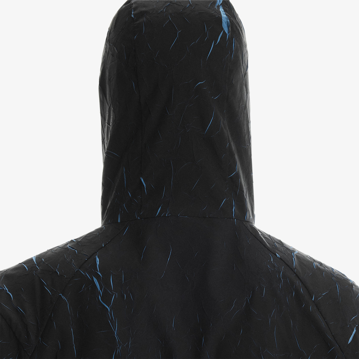 On Pace Erkek Lacivert Koşu Ceketi