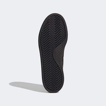 Adidas Grand Court Cloudfoam Comfort Erkek Siyah Spor Ayakkabı