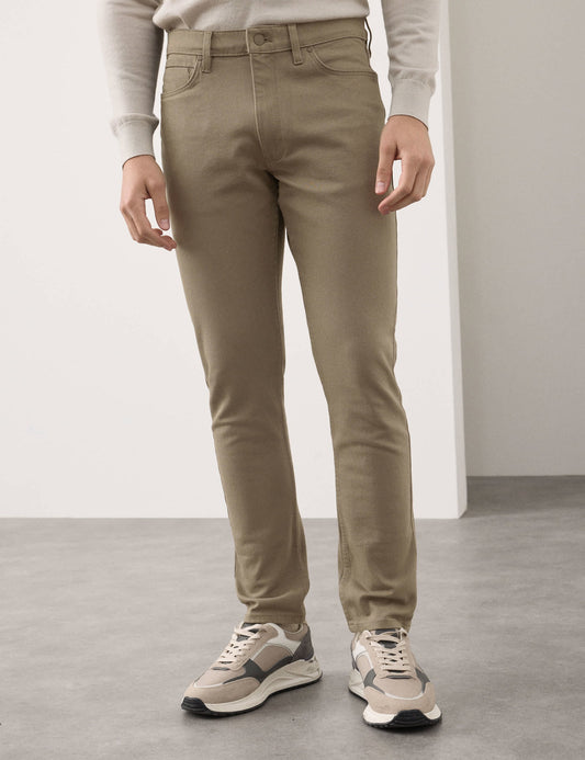 Slim Fit 360 Flex Esnek Jean