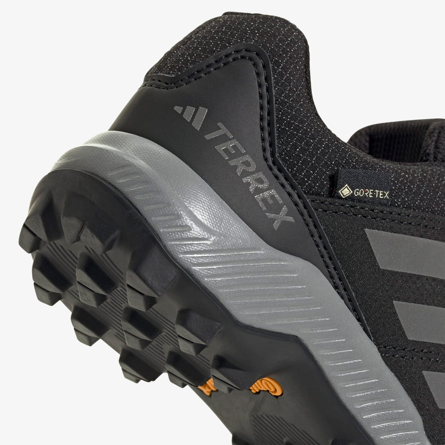 Adidas Terrex Gtx K Çocuk Siyah Outdoor Ayakkabı