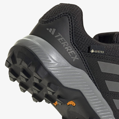 Adidas Terrex Gtx K Çocuk Siyah Outdoor Ayakkabı
