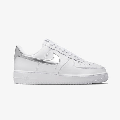 Nike Air Force 1 '07 Se Street 2 Kadın Beyaz Spor Ayakkabı