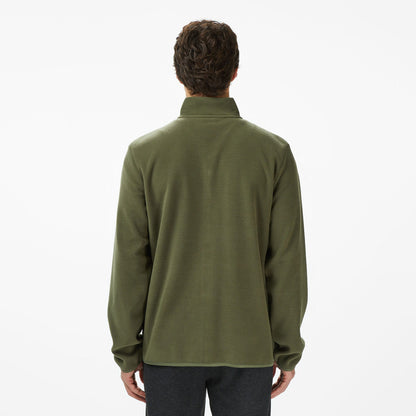 Nautica Erkek Yeşil Regular Fit Sweatshirt