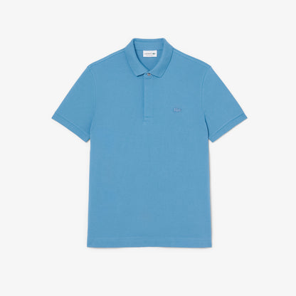 Lacoste Erkek Regular Fit Mavi Polo
