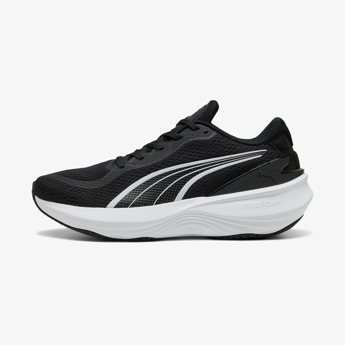 Puma Scend Pro 2 Erkek Siyah Spor Ayakkabı