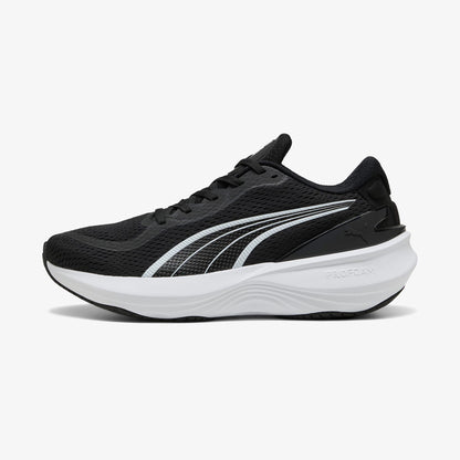 Puma Scend Pro 2 Erkek Siyah Spor Ayakkabı