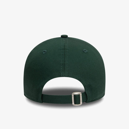 New Era Headwear Unisex Yeşil Şapka