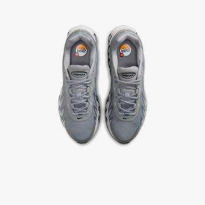 Nike Air Max Dn 8 Erkek Gri Spor Ayakkabı