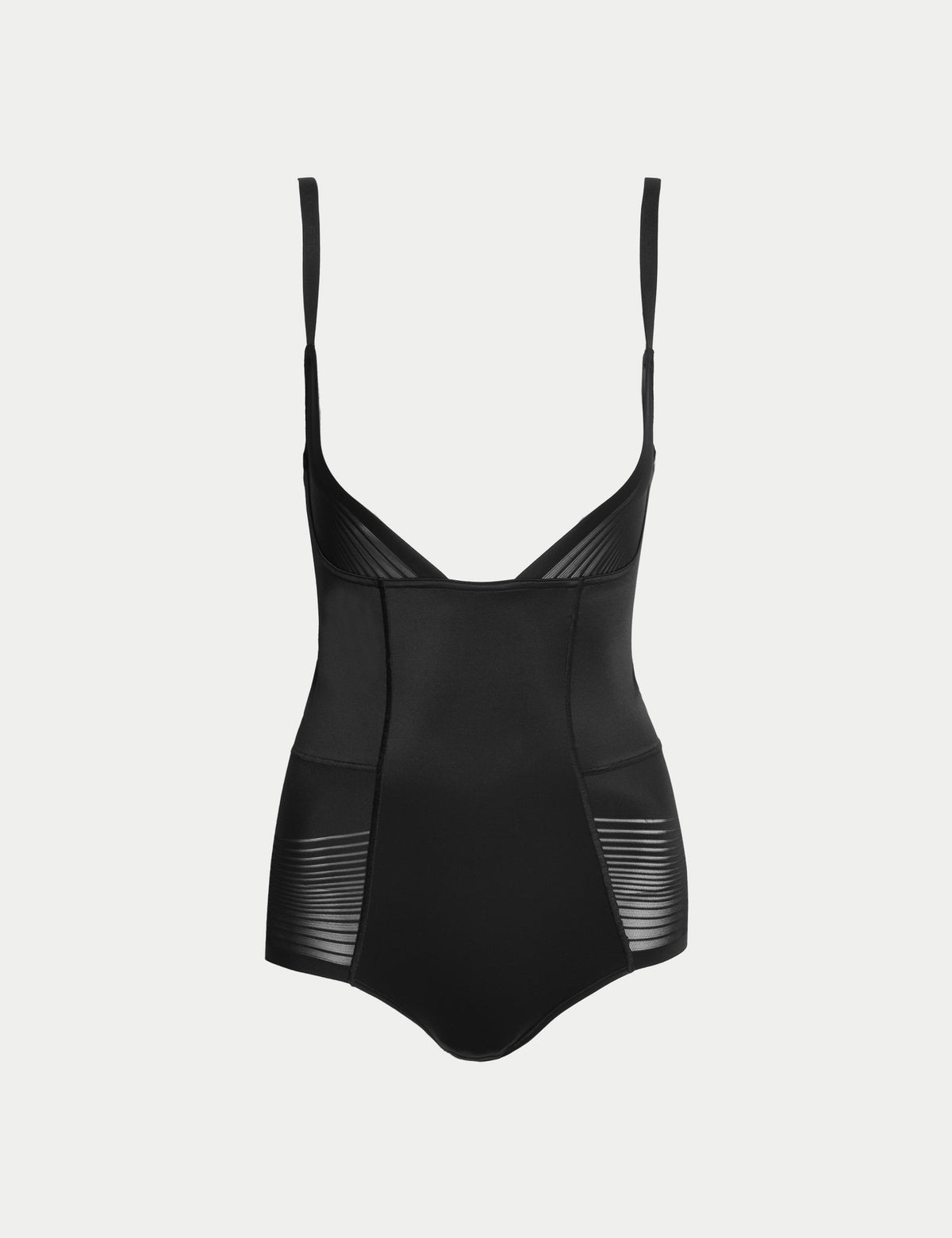 Cool Comfort™ Düşük Sıkılıkta Dikişsiz Body Korse