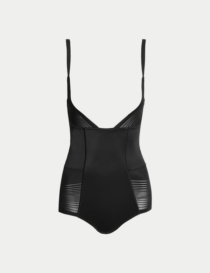 Cool Comfort™ Düşük Sıkılıkta Dikişsiz Body Korse