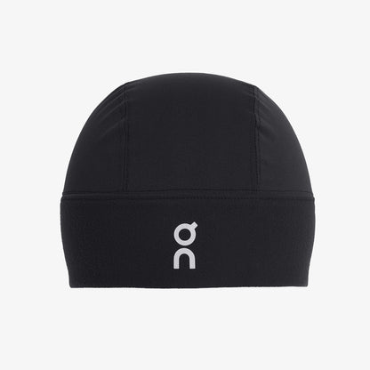 On Core Unisex Siyah Şapka