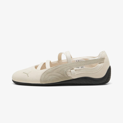 Puma Speedcat Ballet Sd Kadın Krem Babet