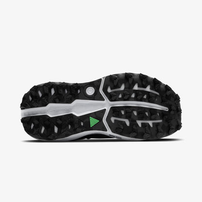 Brooks Caldera 8 Kadın Siyah Koşu Ayakkabısı