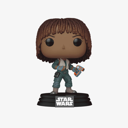 Funko Pop Star Wars: Acolyte - Osha Aniseya Figür