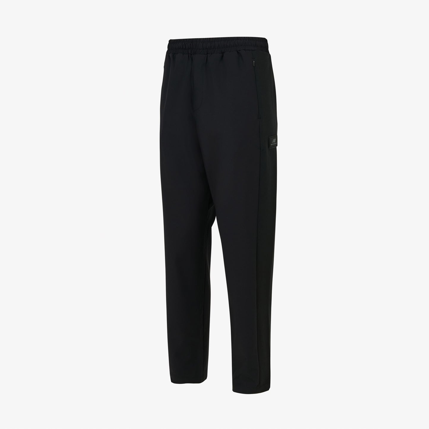 New Balance Mnp1625 Lifestyle Erkek Siyah Eşofman Altı