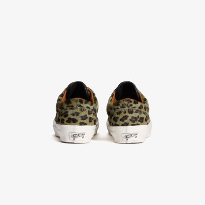 Vans Lx Old Skool 36 Unisex Sarı Sneaker