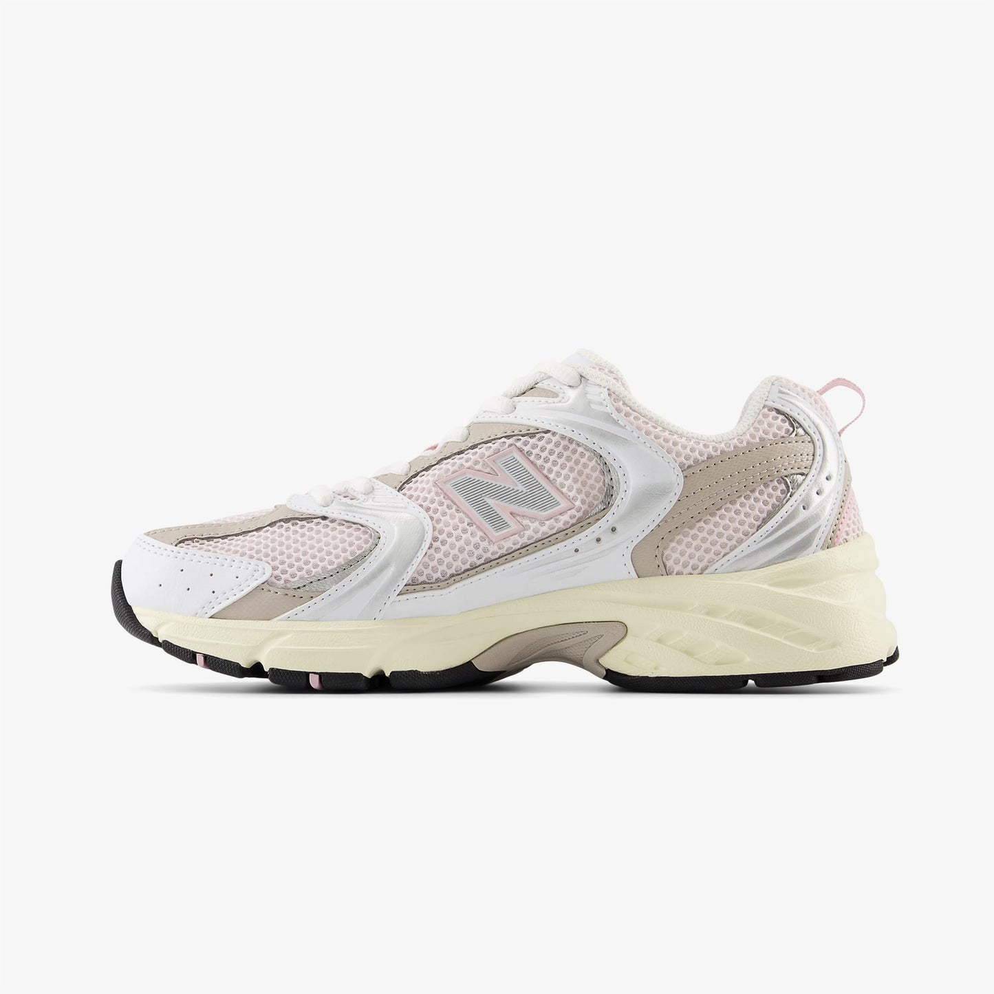 New Balance 530 Erkek Pembe Spor Ayakkabı