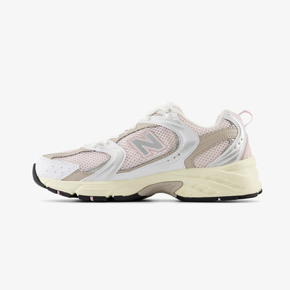 New Balance 530 Erkek Pembe Spor Ayakkabı