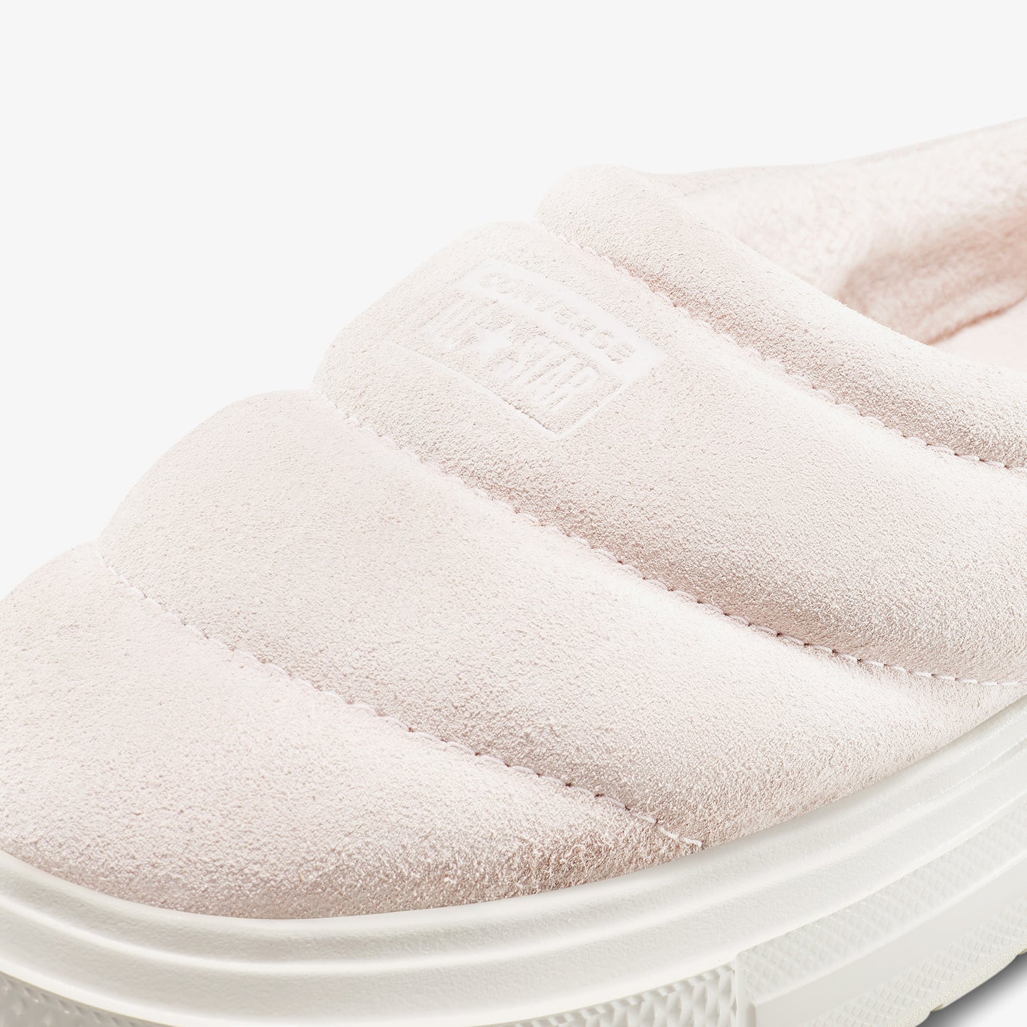 Converse Chuck Taylor All Star Elements Mule Unisex Pembe Sneaker