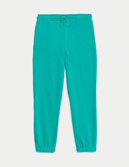 Regular Fit Eşofman Altı (2-8 Yaş)