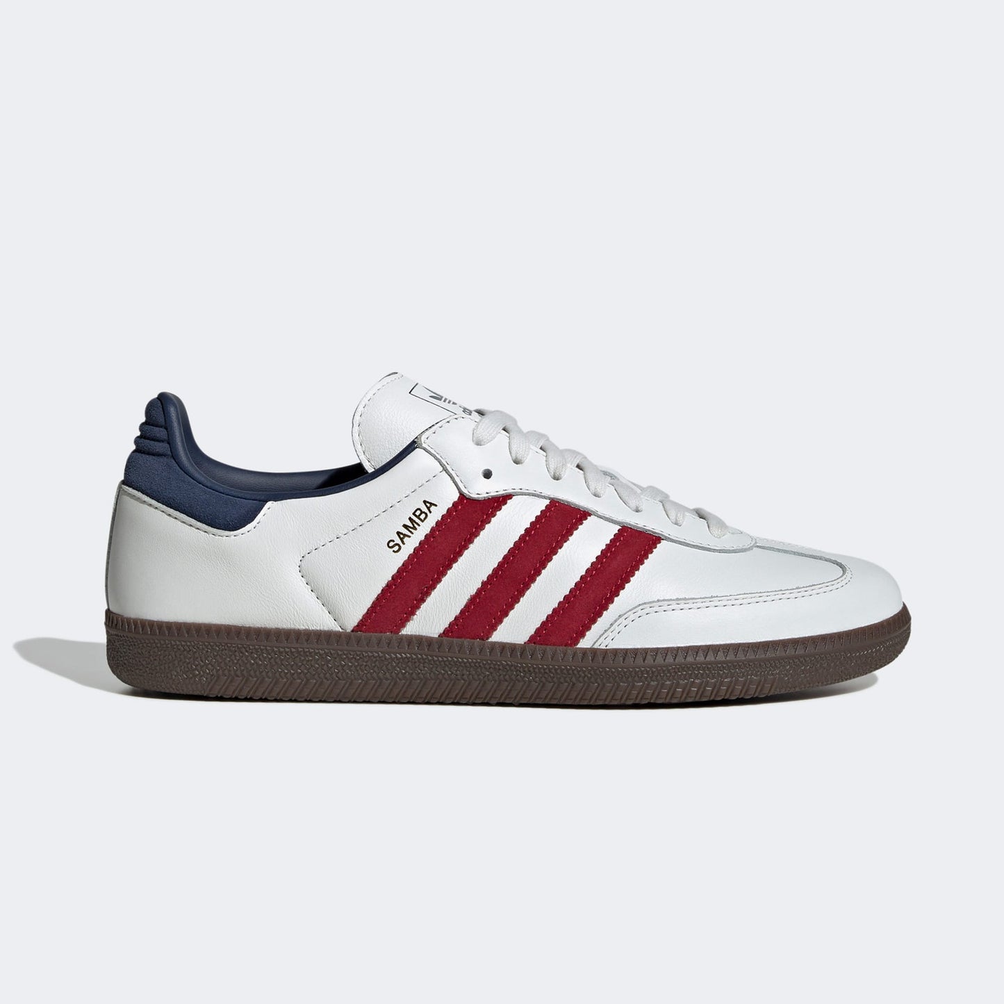 Adidas Samba Og Unisex Beyaz Spor Ayakkabı