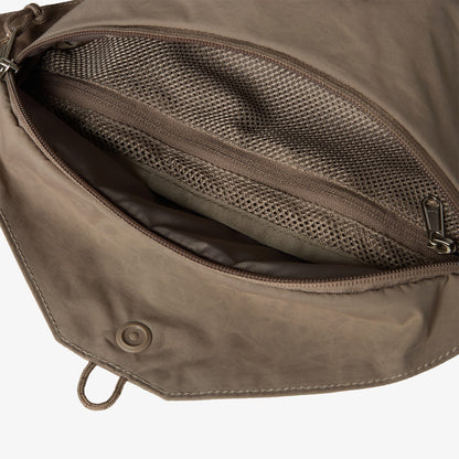The North Face Glen Canyon Lumbar Pack Unisex Kahverengi Bel Çantası