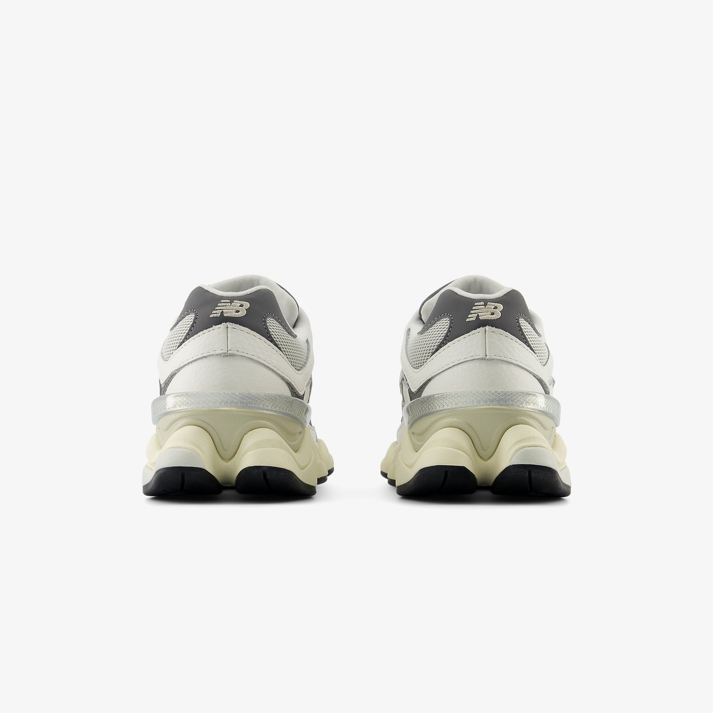 New Balance 9060 Kadın Beyaz Sneaker