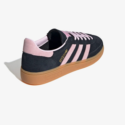 Adidas Handball Spezial Kadın Siyah Spor Ayakkabı