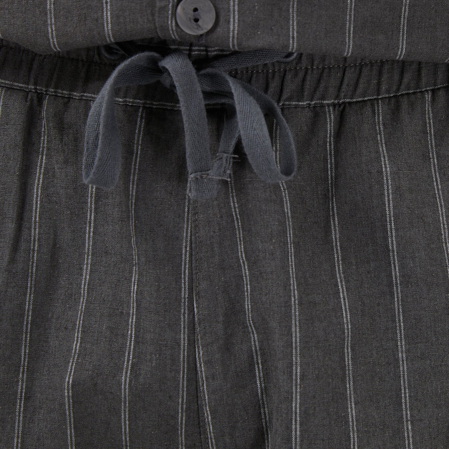 United4 Comfort Fit Erkek Gri Pantolon