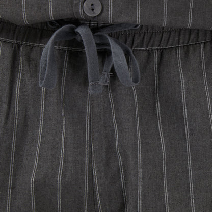 United4 Comfort Fit Erkek Gri Pantolon