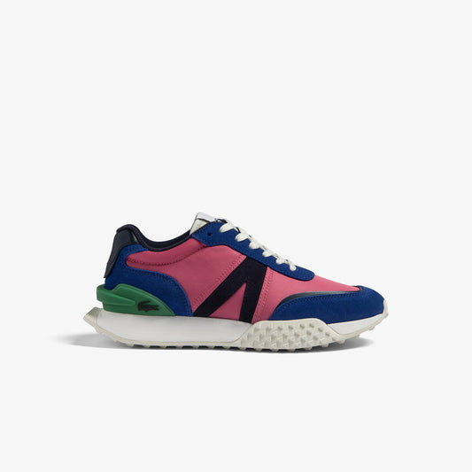 Lacoste L-spin Deluxe Kadın Pembe Spor Ayakkabı