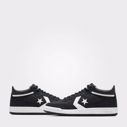Converse Cons Fastbreak Pro Unisex Siyah Süet Sneaker