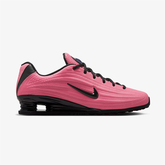 Nike Shox Z Kadın Pembe Spor Ayakkabı