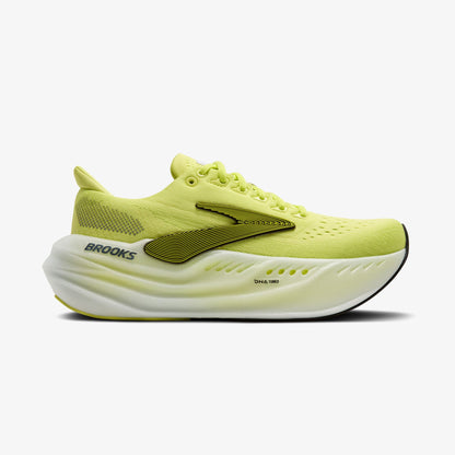 Brooks Glycerin Max Kadın Sarı Spor Ayakkabı
