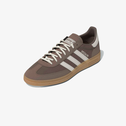 Adidas Handball Spezial Unisex Kahverengi Spor Ayakkabı