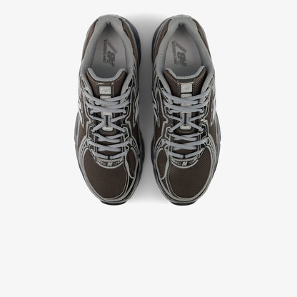 New Balance 740 Lifestyle Unisex Gri Spor Ayakkabı