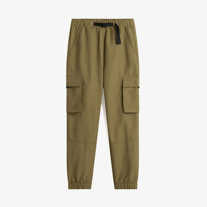 Vans Mte Onset Pant Kadın Haki Eşofman Altı
