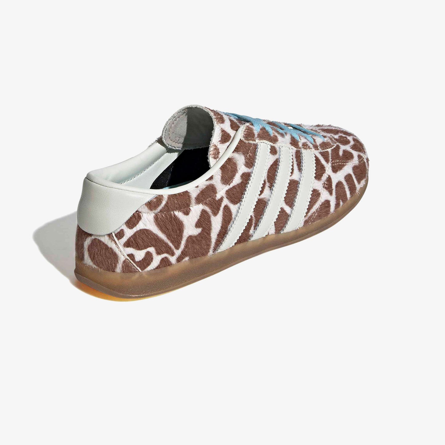 Adidas Gazelle Lo Pro Kadın Bej Spor Ayakkabı
