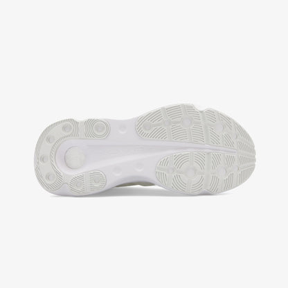Under Armour Gri Ua Infinite Pro 2 Kadın Gri Koşu Ayakkabısı