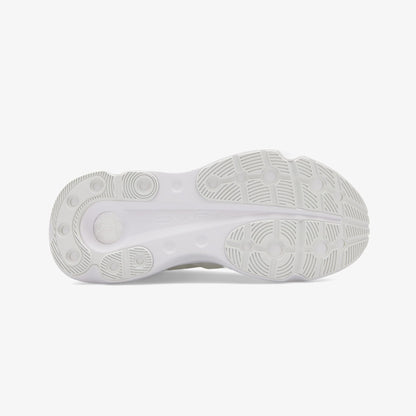 Under Armour Gri Ua Infinite Pro 2 Kadın Gri Koşu Ayakkabısı
