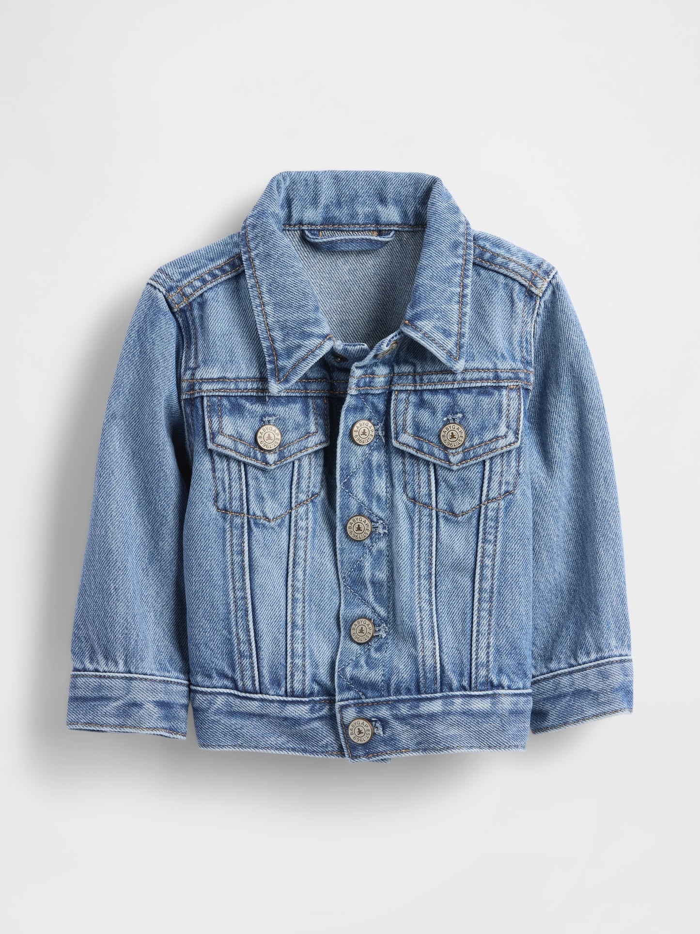 Mavi Ultrasoft Icon Denim Ceket