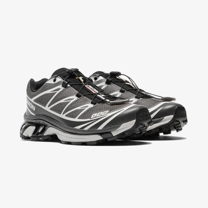 Salomon Xt-6 Erkek Siyah Spor Ayakkabı