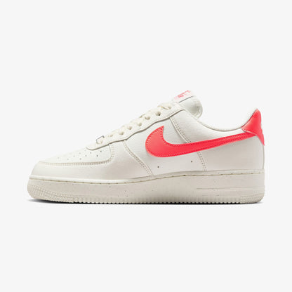 Nike Air Force 1 '07 Next Nature Kadın Beyaz Sneaker