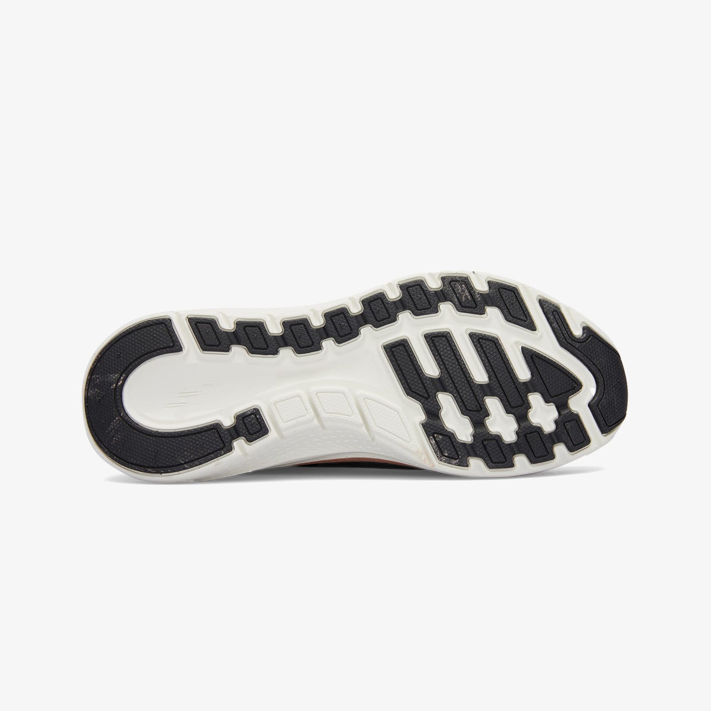 Skechers Arch Fit 2.0 Glow The Distance Kadın Siyah Spor Ayakkabı