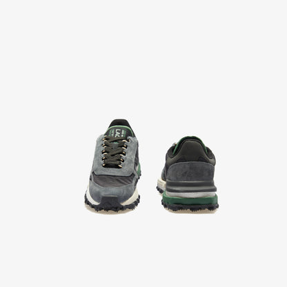 Lacoste Elite Active Erkek Siyah Spor Ayakkabı