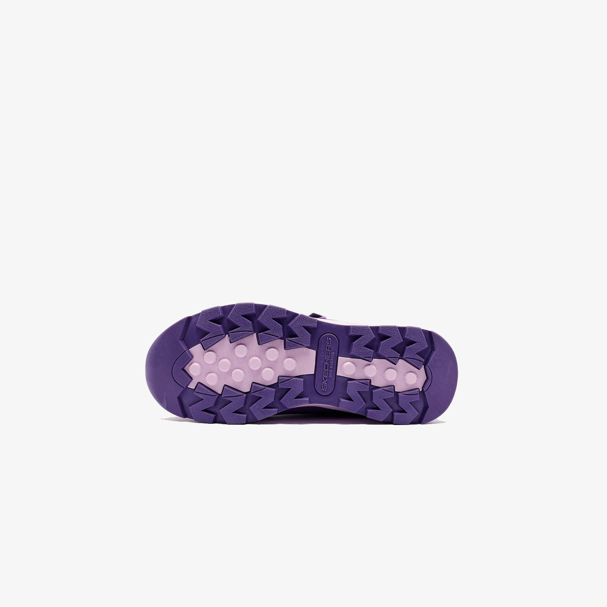 Skechers Storm Blazer Çocuk Gri Spor Ayakkabı