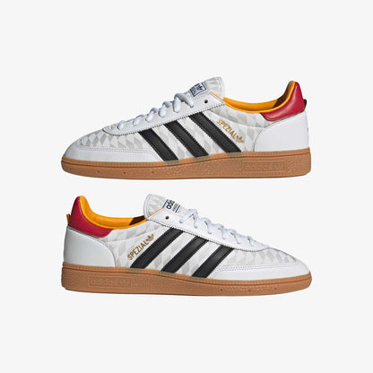 Adidas Handball Spezial Erkek Beyaz Spor Ayakkabı